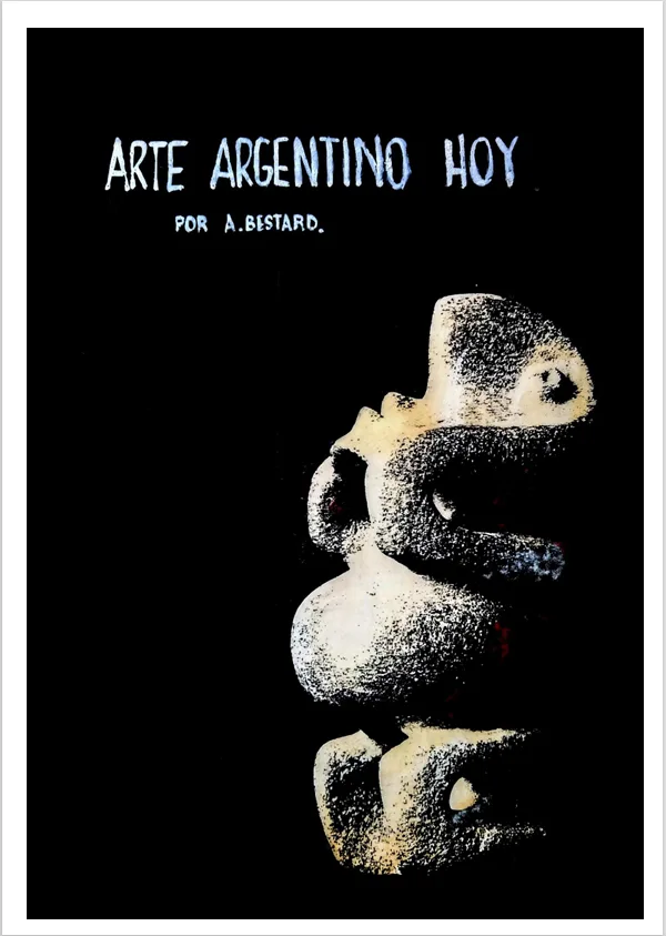 Arte Argentino Hoy Como Ayer